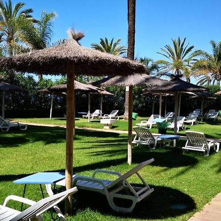 Skol 913A By Completely Marbella Apartment ภายนอก รูปภาพ