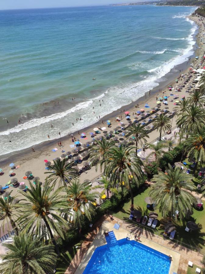 Skol 913A By Completely Marbella Apartment ภายนอก รูปภาพ