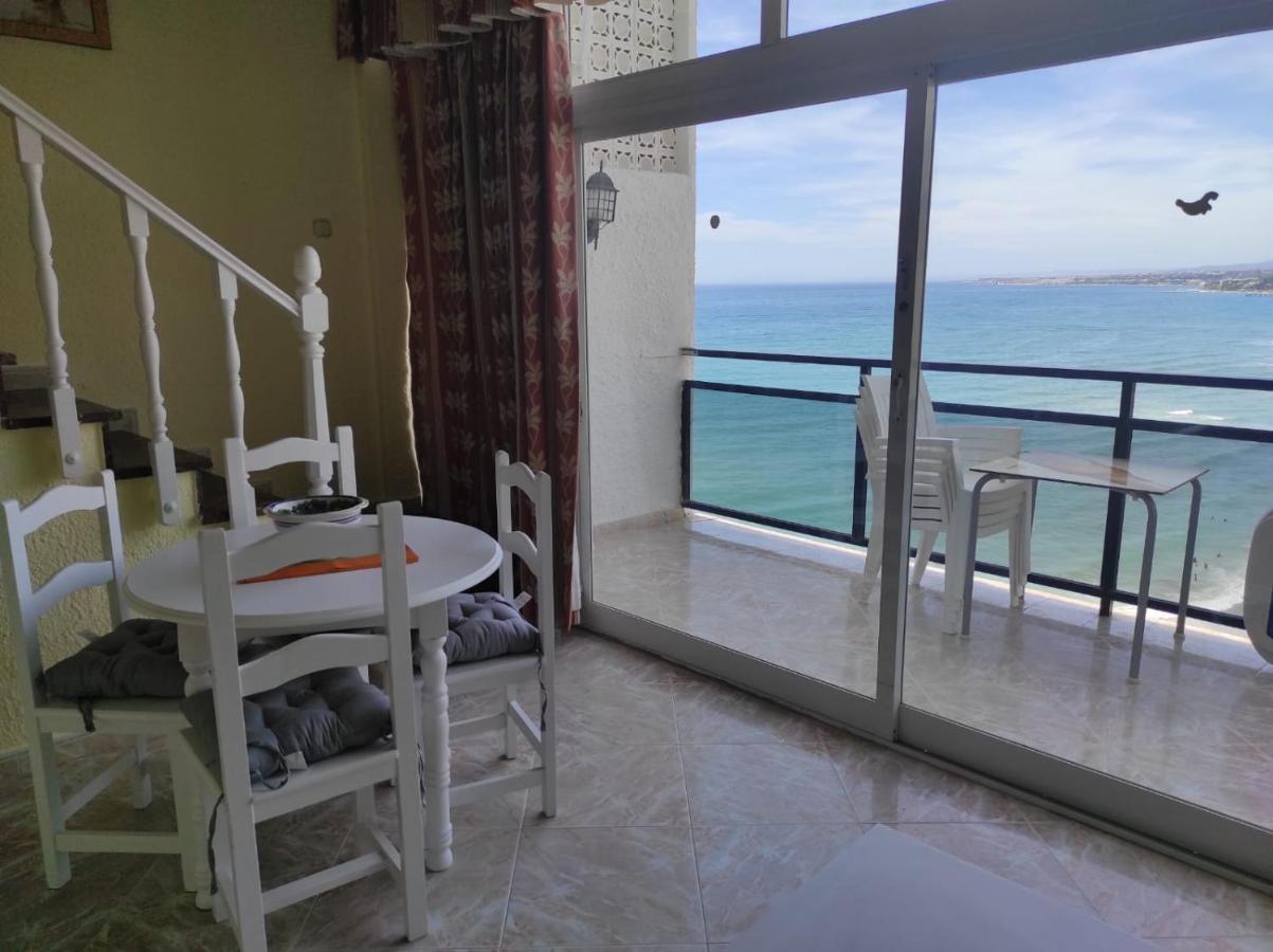 Skol 913A By Completely Marbella Apartment ภายนอก รูปภาพ