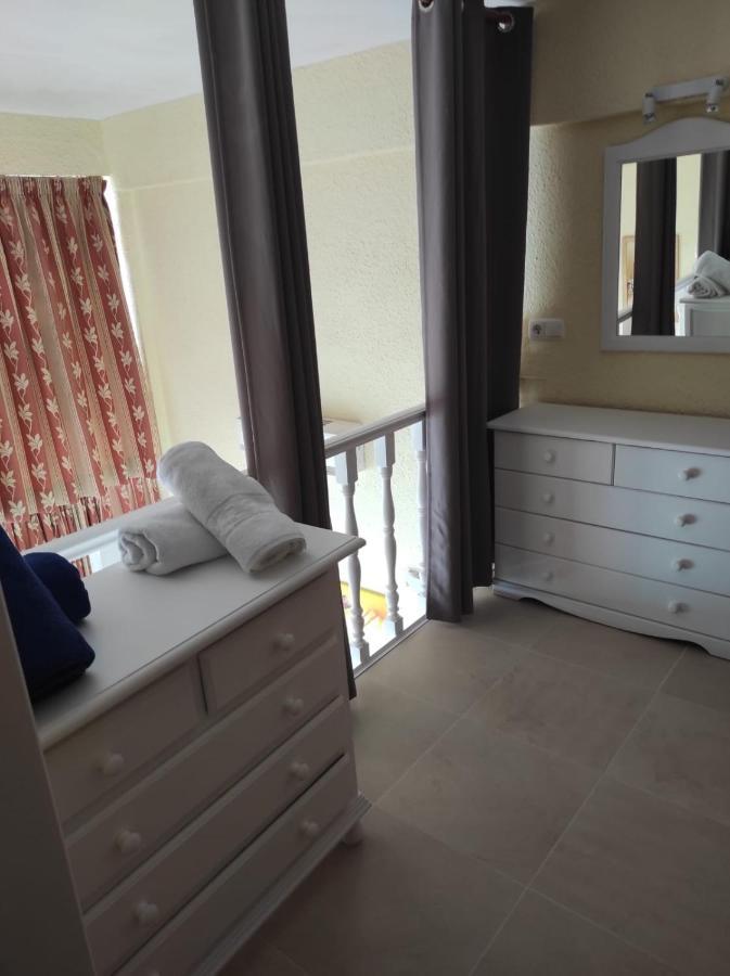 Skol 913A By Completely Marbella Apartment ภายนอก รูปภาพ
