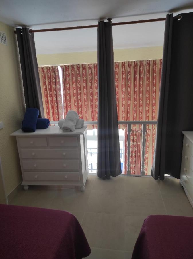 Skol 913A By Completely Marbella Apartment ภายนอก รูปภาพ