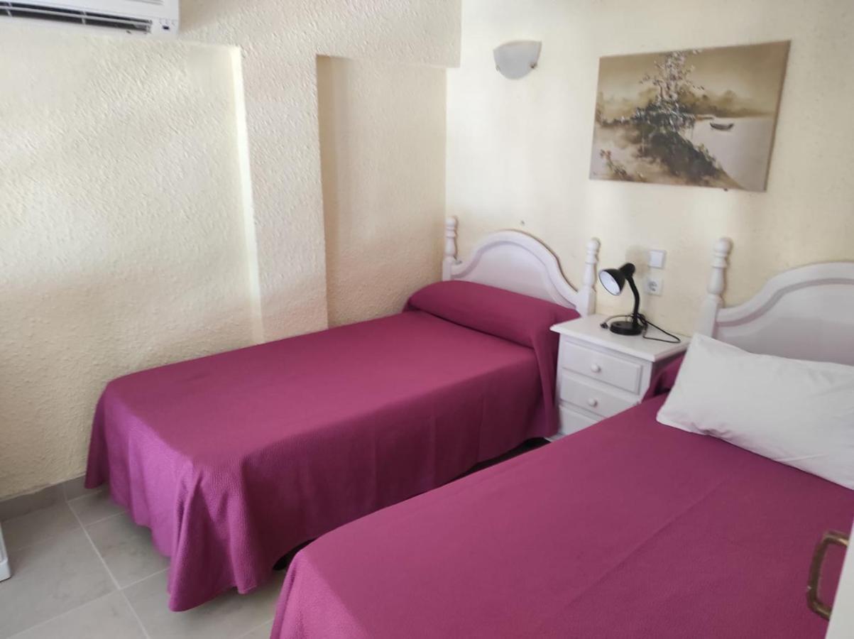 Skol 913A By Completely Marbella Apartment ภายนอก รูปภาพ