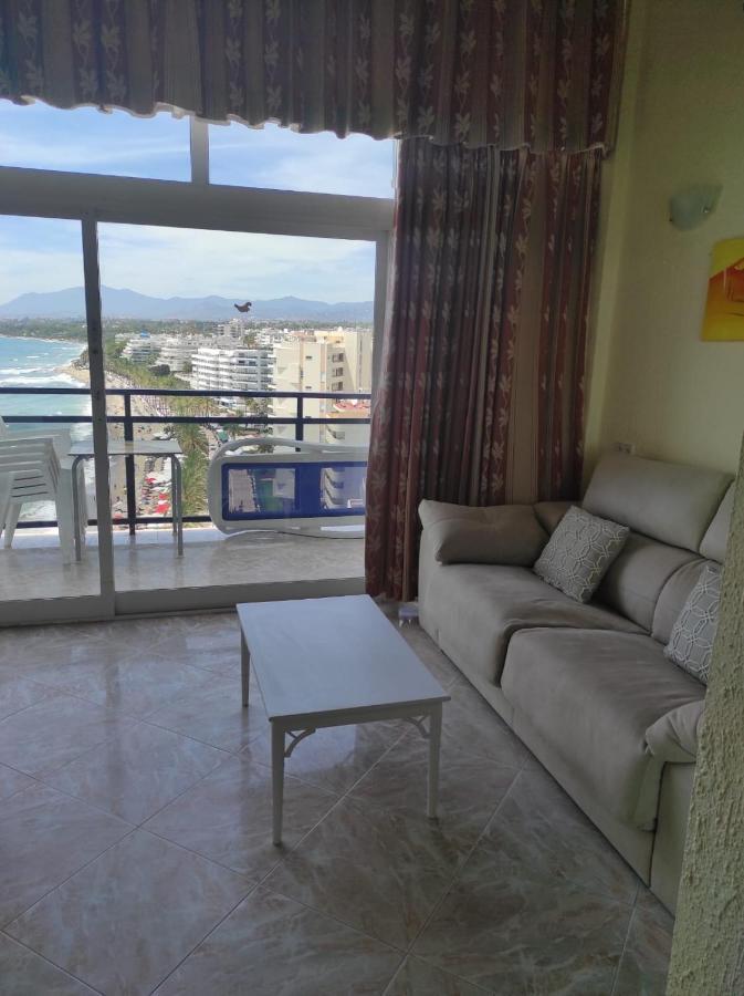 Skol 913A By Completely Marbella Apartment ภายนอก รูปภาพ