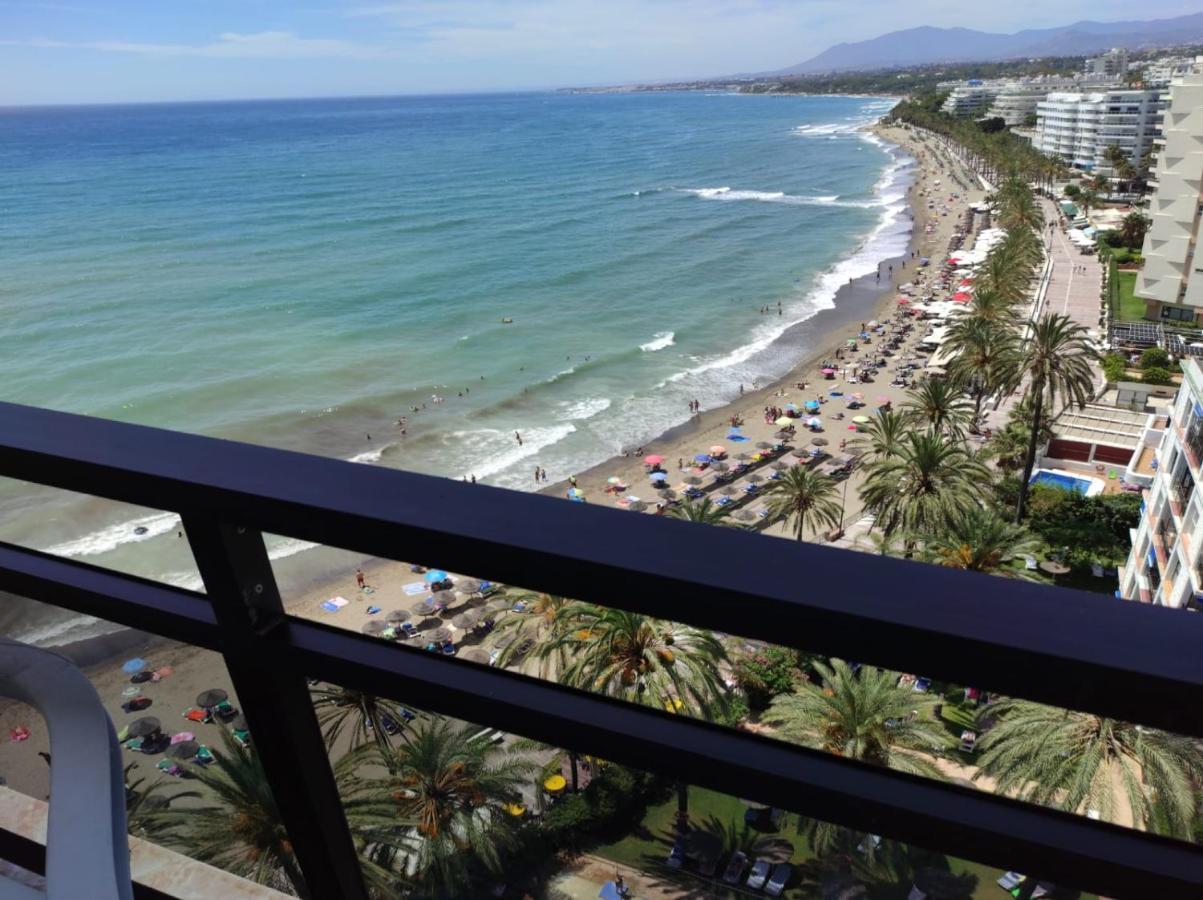 Skol 913A By Completely Marbella Apartment ภายนอก รูปภาพ