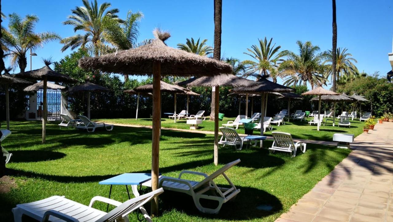 Skol 913A By Completely Marbella Apartment ภายนอก รูปภาพ