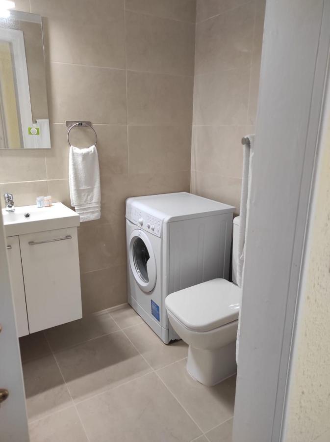 Skol 913A By Completely Marbella Apartment ภายนอก รูปภาพ