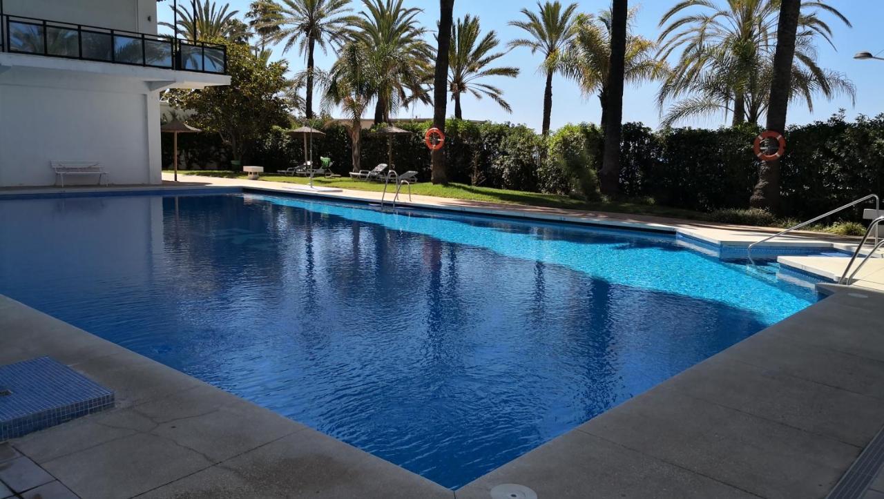 Skol 913A By Completely Marbella Apartment ภายนอก รูปภาพ