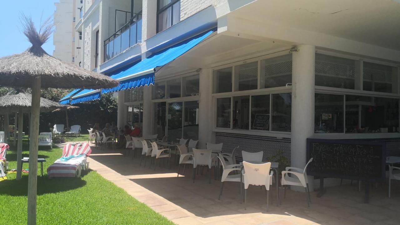 Skol 913A By Completely Marbella Apartment ภายนอก รูปภาพ
