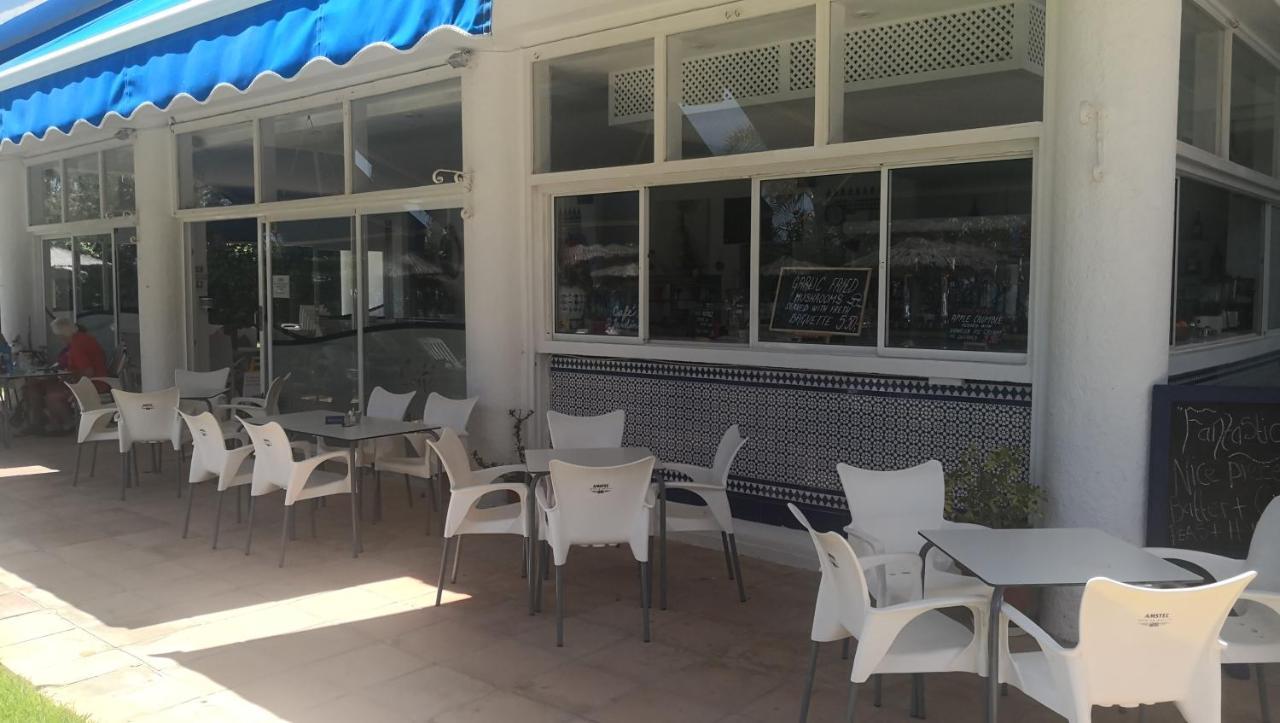 Skol 913A By Completely Marbella Apartment ภายนอก รูปภาพ