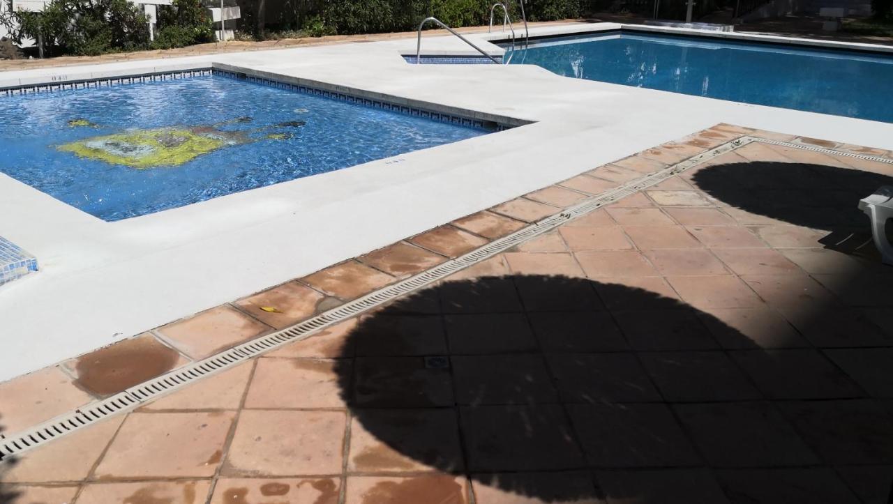 Skol 913A By Completely Marbella Apartment ภายนอก รูปภาพ