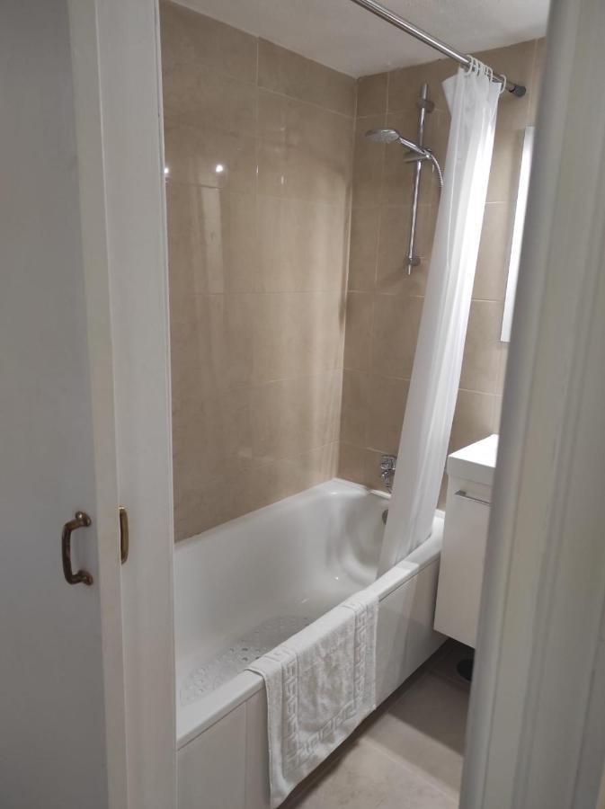 Skol 913A By Completely Marbella Apartment ภายนอก รูปภาพ